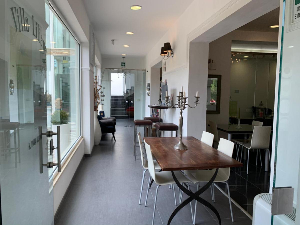 Villa Liliana تّشيرفييا المظهر الخارجي الصورة