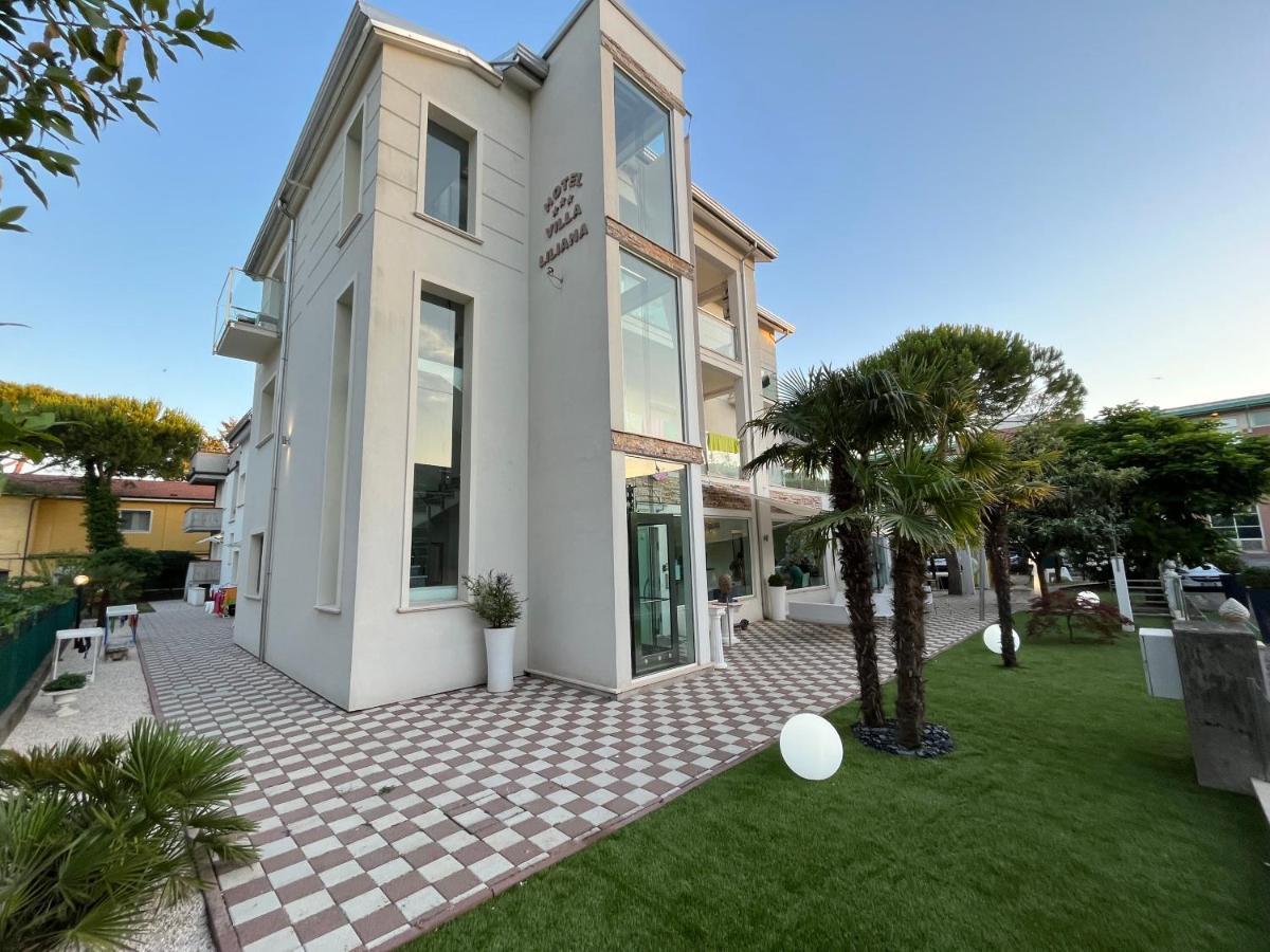 Villa Liliana تّشيرفييا المظهر الخارجي الصورة