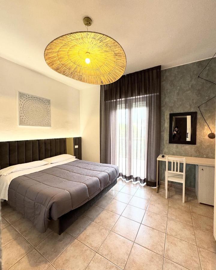Villa Liliana تّشيرفييا المظهر الخارجي الصورة