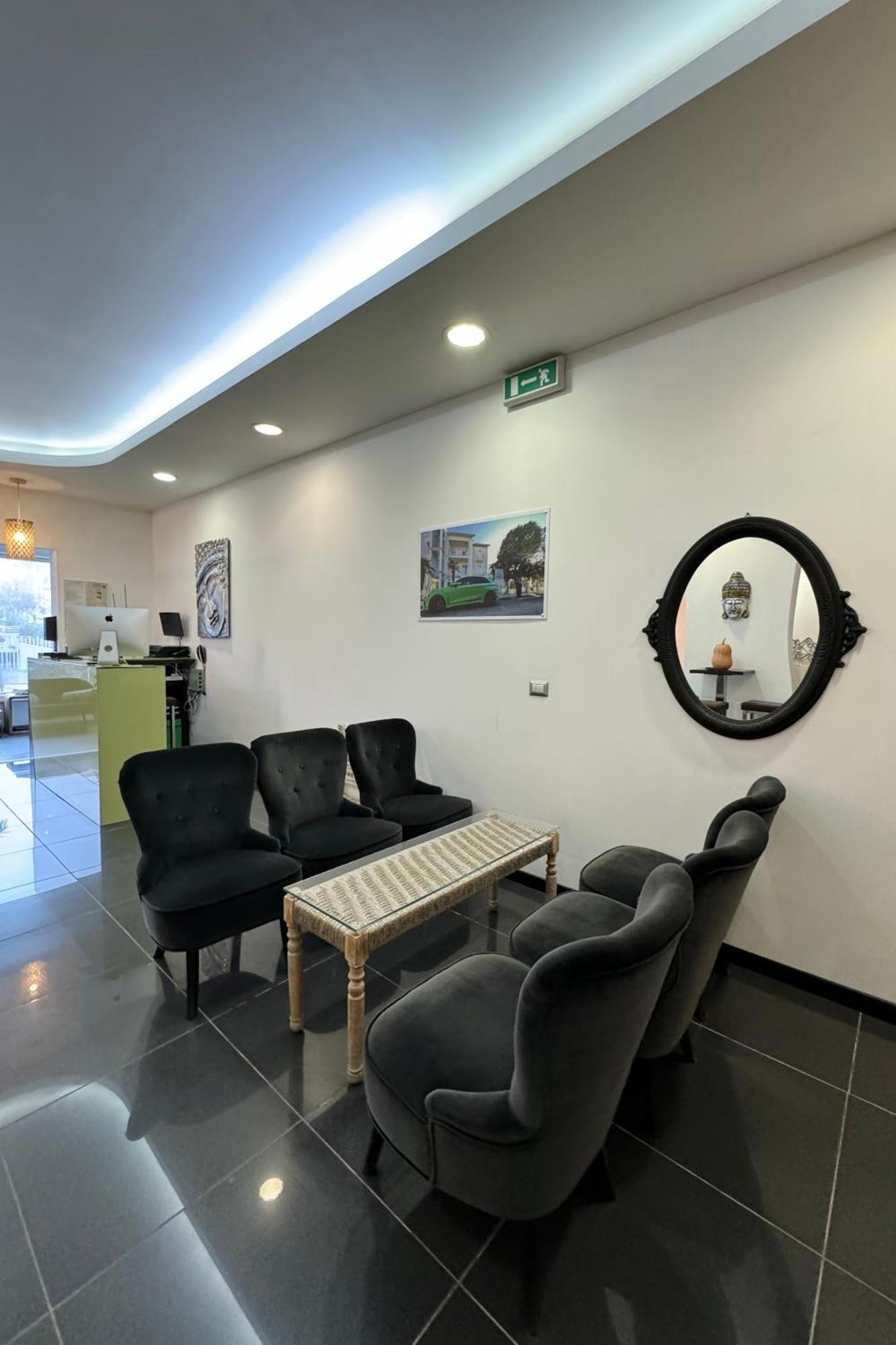 Villa Liliana تّشيرفييا المظهر الخارجي الصورة