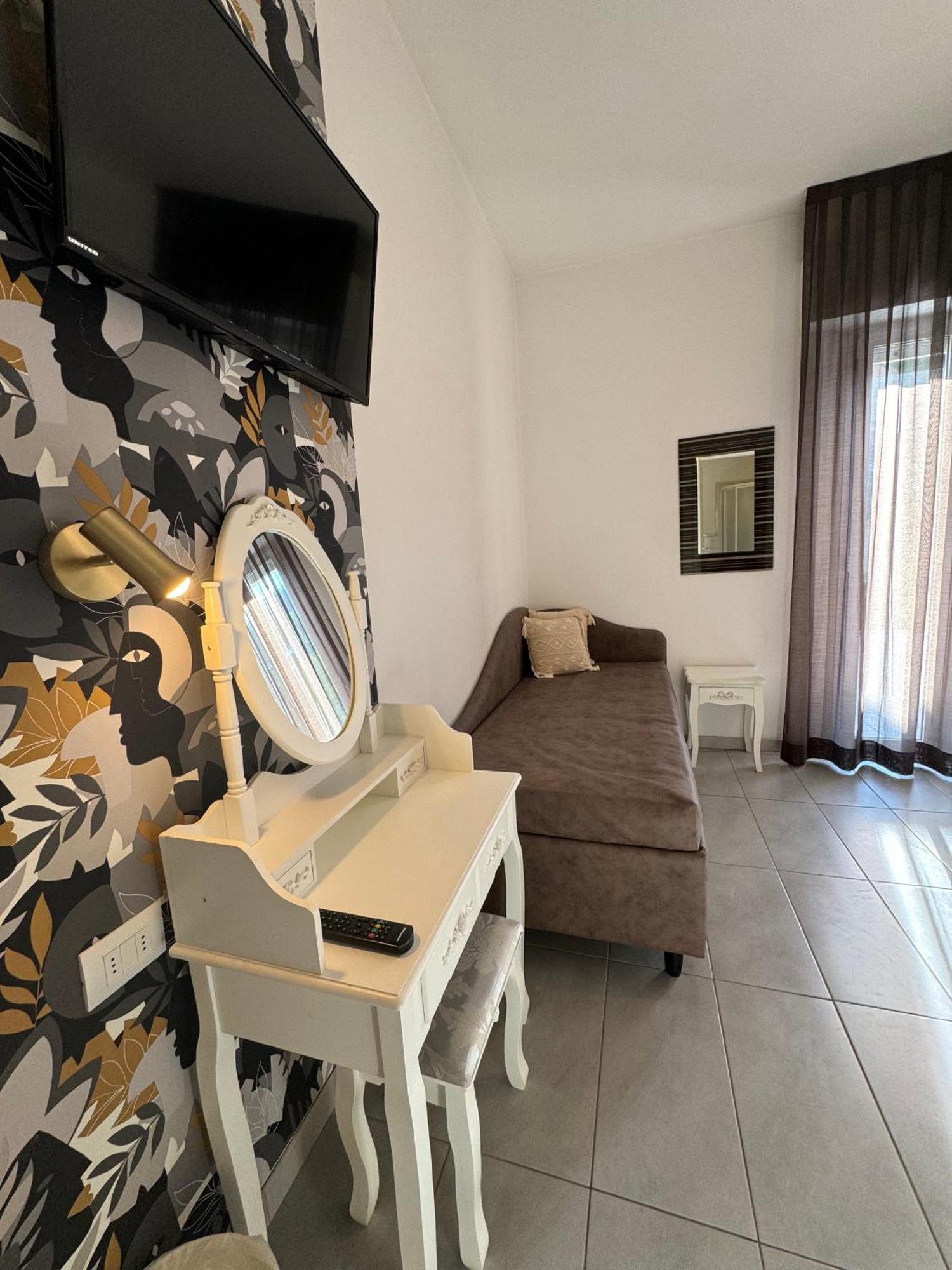 Villa Liliana تّشيرفييا المظهر الخارجي الصورة