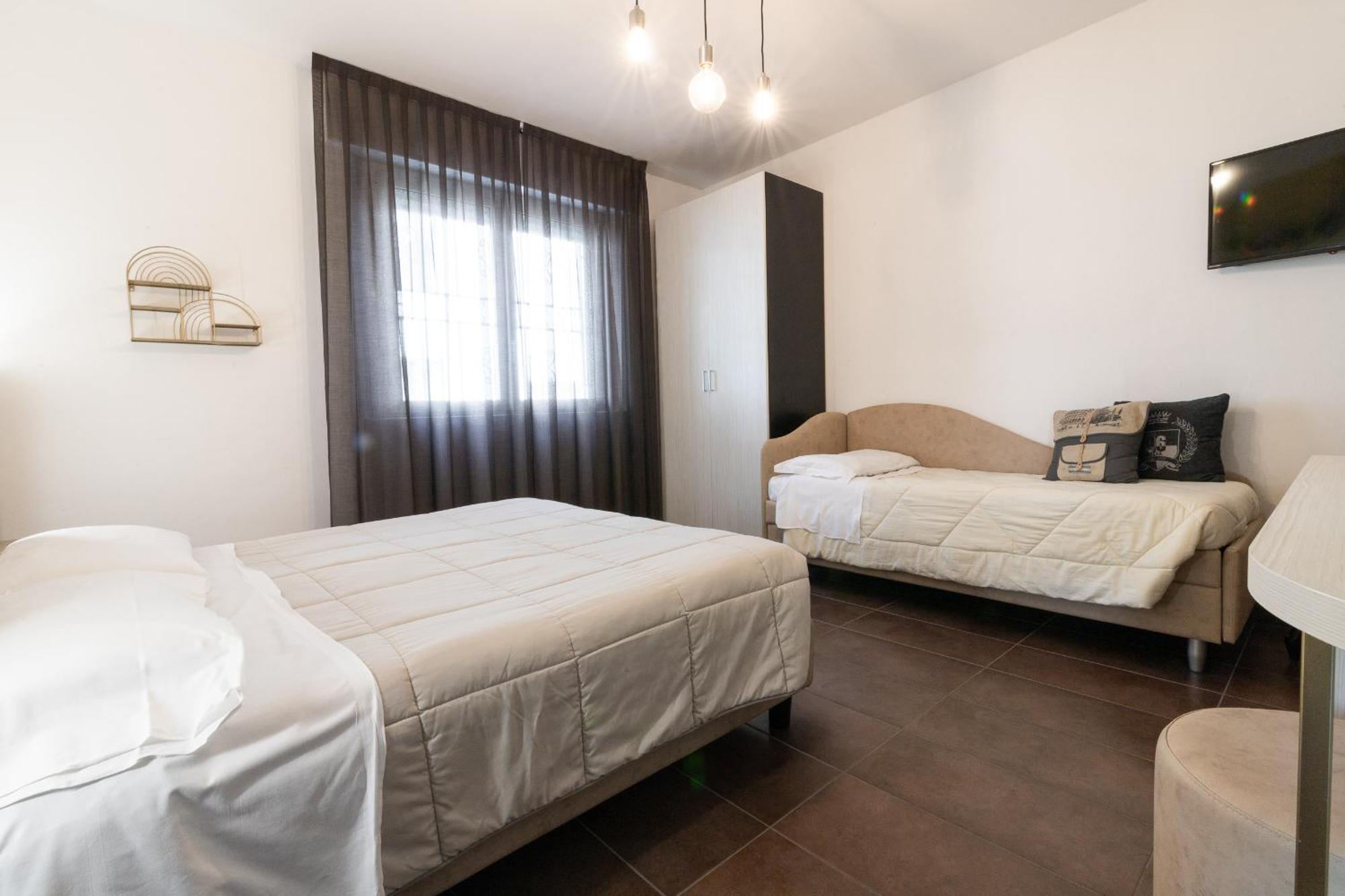 Villa Liliana تّشيرفييا المظهر الخارجي الصورة