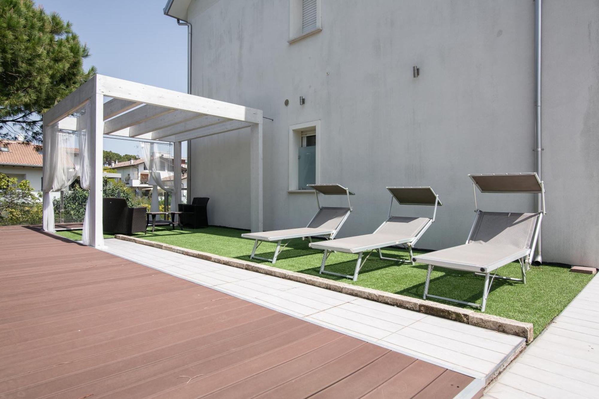 Villa Liliana تّشيرفييا المظهر الخارجي الصورة