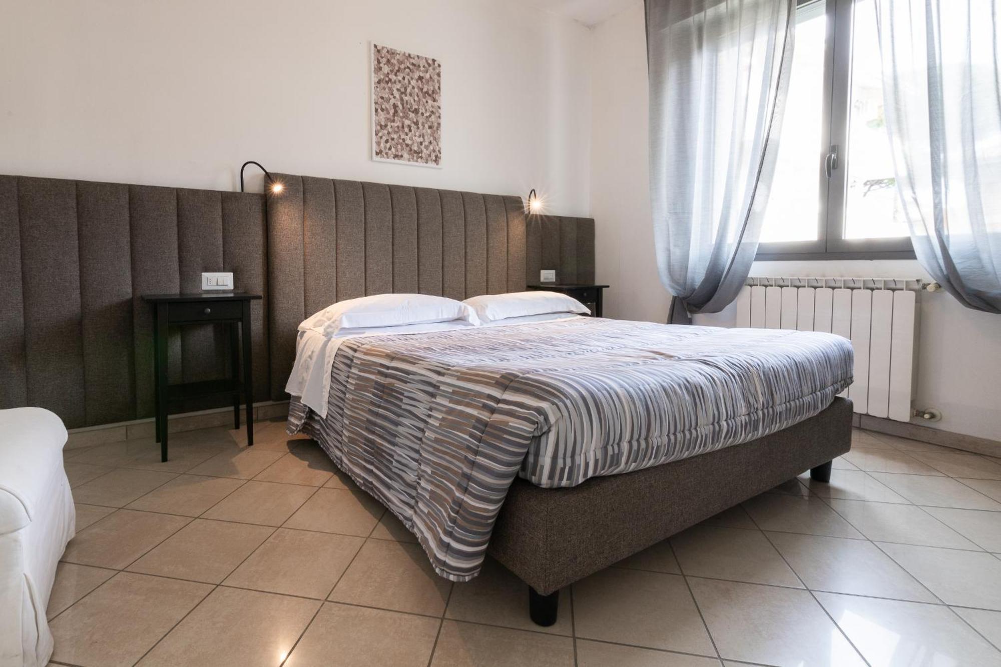 Villa Liliana تّشيرفييا المظهر الخارجي الصورة