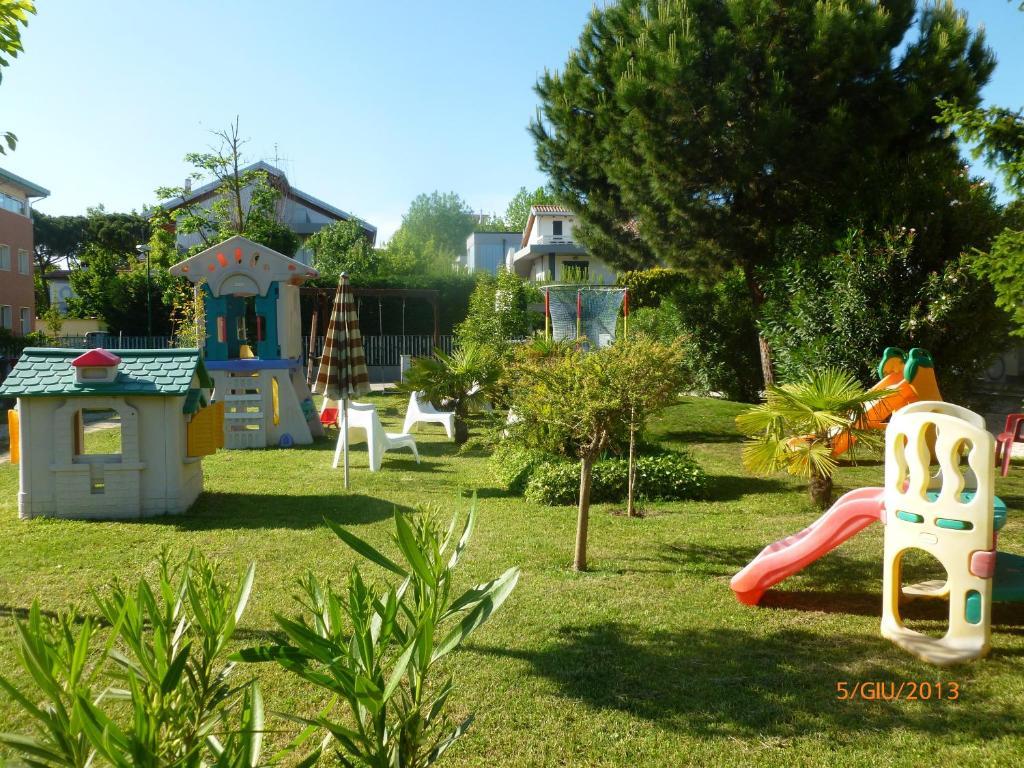 Villa Liliana تّشيرفييا المظهر الخارجي الصورة