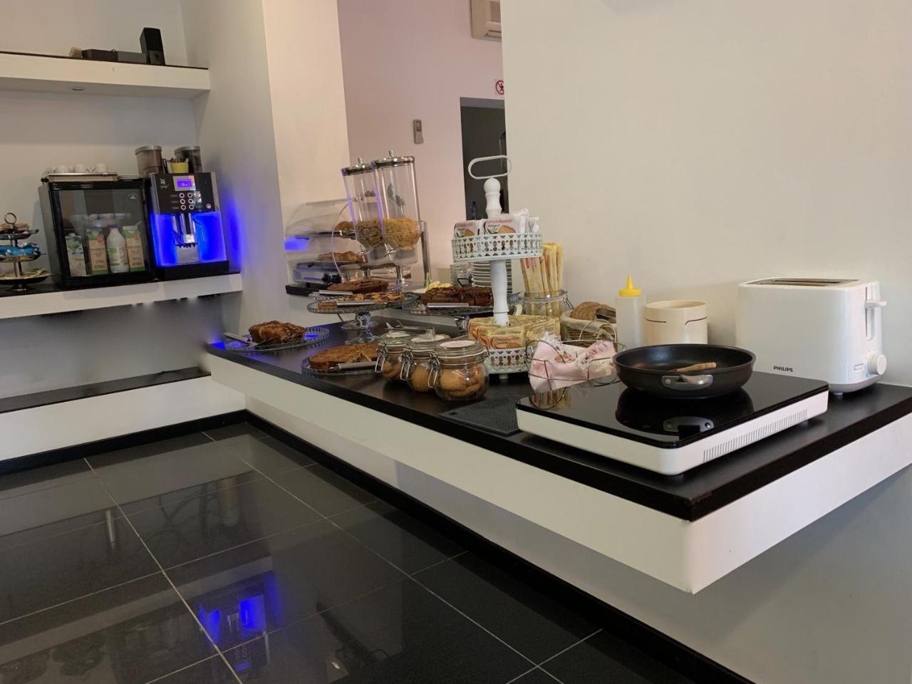 Villa Liliana تّشيرفييا المظهر الخارجي الصورة