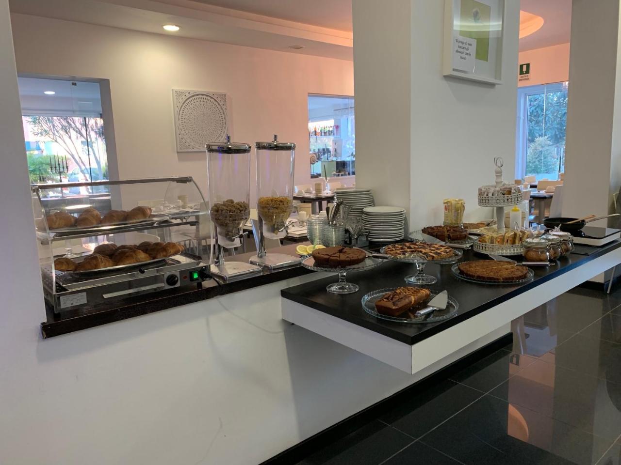 Villa Liliana تّشيرفييا المظهر الخارجي الصورة