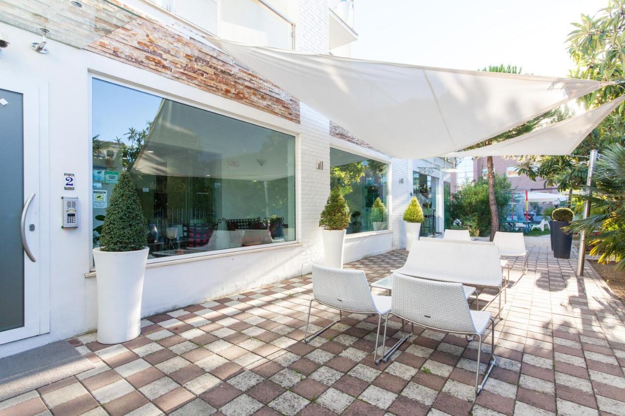 Villa Liliana تّشيرفييا المظهر الخارجي الصورة