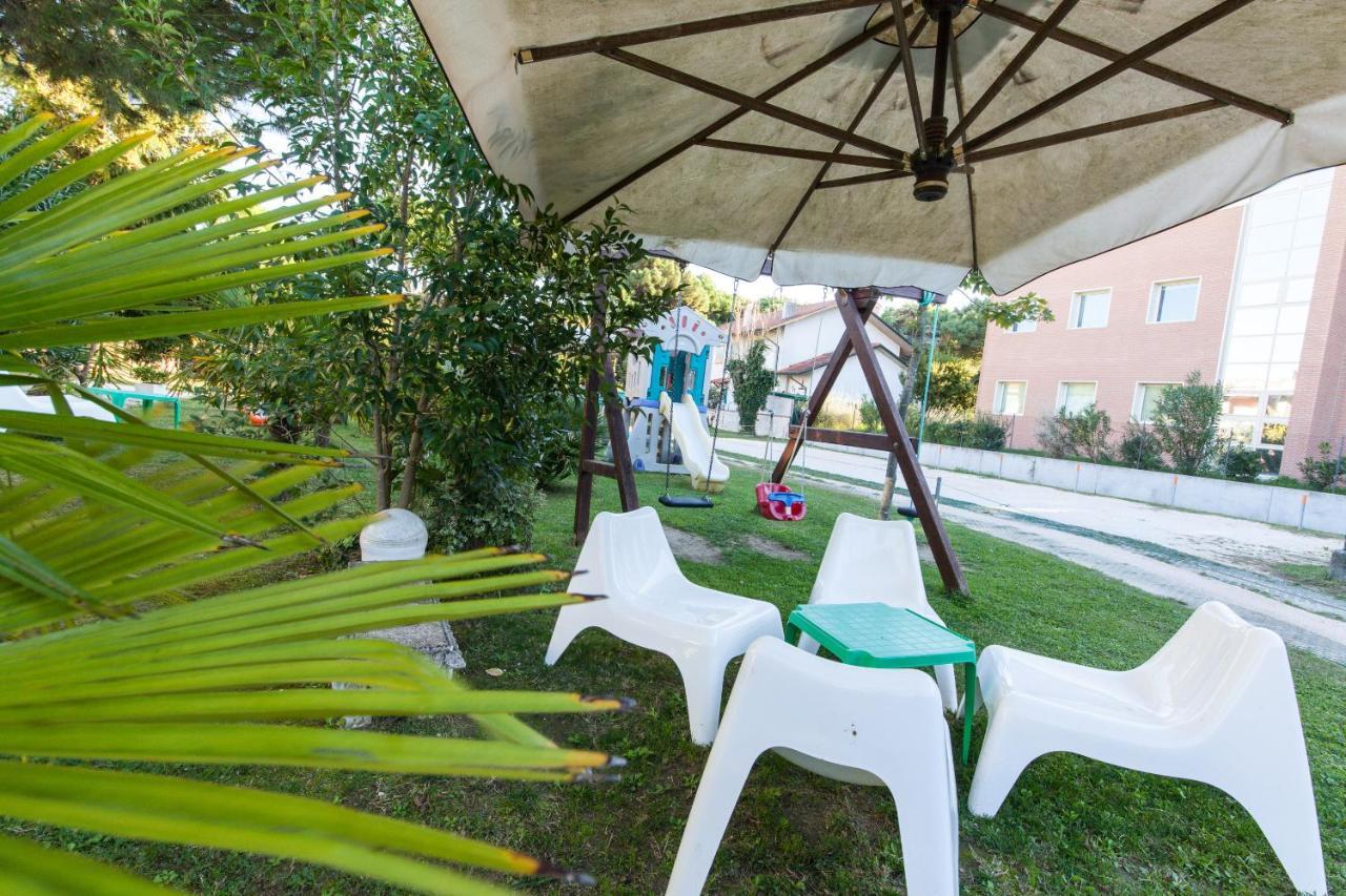 Villa Liliana تّشيرفييا المظهر الخارجي الصورة