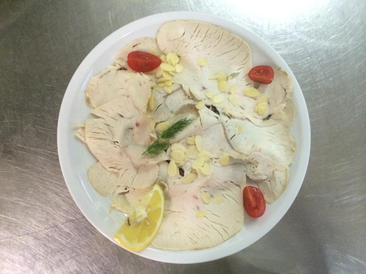 Villa Liliana تّشيرفييا المظهر الخارجي الصورة